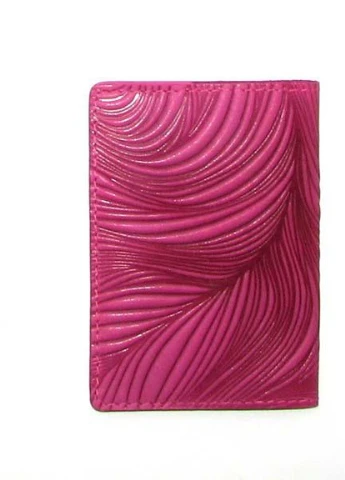 Обложка на паспорт B5125Pink Turtle (253932968)