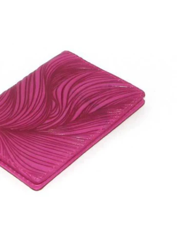 Обложка на паспорт B5125Pink Turtle (253932968)