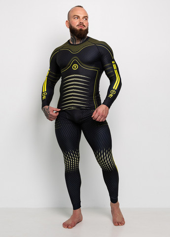 Термокостюм (рашгард, кальсони) TOTALFIT (303451092)