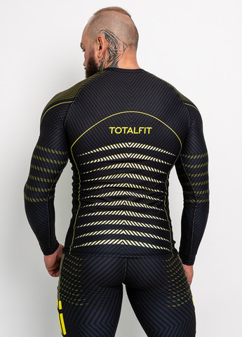 Термокостюм (рашгард, кальсони) TOTALFIT (303451092)