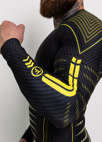 Термокостюм (рашгард, кальсони) TOTALFIT (303451092)