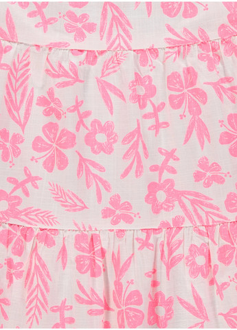 Белое платье George (302957093)