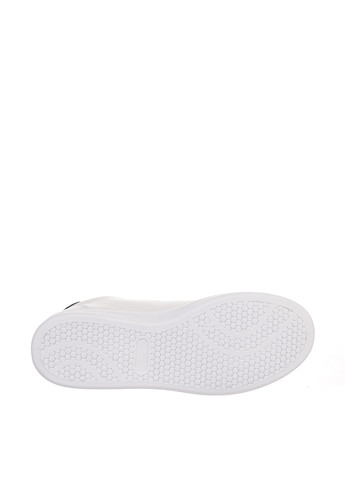 Белые кеды Stilli