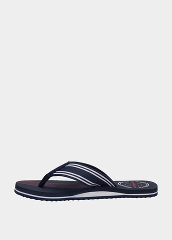 Синие кэжуал вьетнамки Bugatti