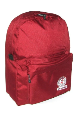 Рюкзак AMERICAN B.PACK bordo Invicta (253933224)
