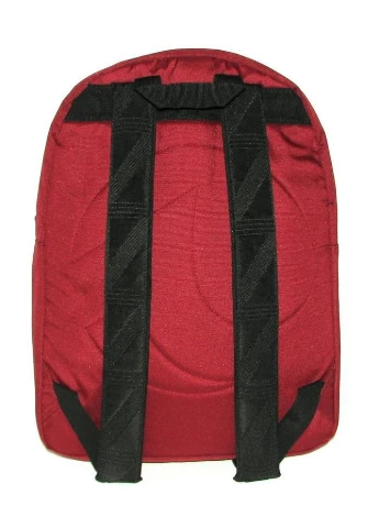 Рюкзак AMERICAN B.PACK bordo Invicta (253933224)