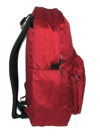 Рюкзак AMERICAN B.PACK bordo Invicta (253933224)
