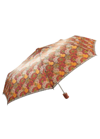 Комбинированный складной зонт полный автомат 98 см Zest (197766359)