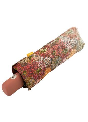 Комбинированный складной зонт полный автомат 98 см Zest (197766359)