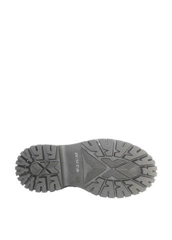 Осенние ботинки Mila на тракторной подошве, с молнией из натуральной замши