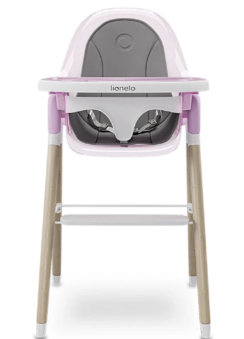 Стульчик для кормления 2 в 1 Lionelo (213451250)