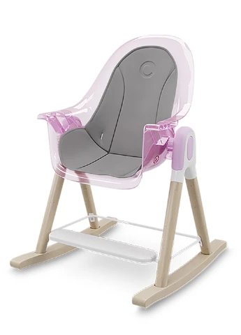 Стульчик для кормления 2 в 1 Lionelo (213451250)