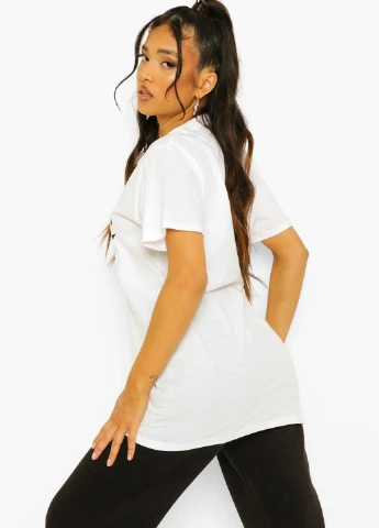 Футболка Boohoo - (230365809)