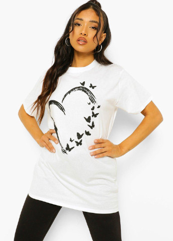 Футболка Boohoo - (230365809)