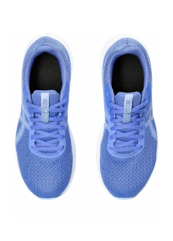 Кроссовки Asics PATRIOT 13 синие лето (328434724)