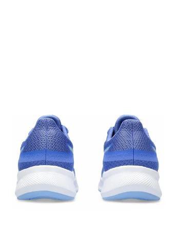 Кроссовки Asics PATRIOT 13 синие лето (328434724)