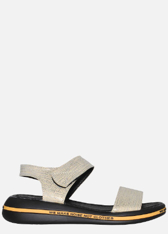 Босоніжки R4862 Жовтий Vikttorio (195446374)