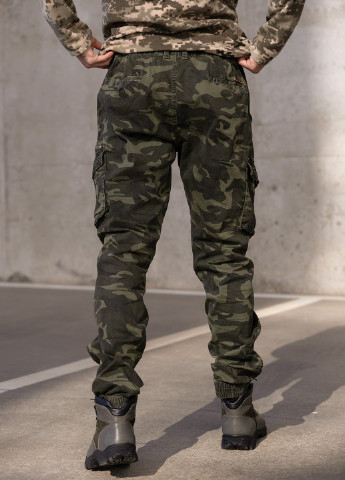 Чоловічі брюки ISSA PLUS gn-479 (255295607)