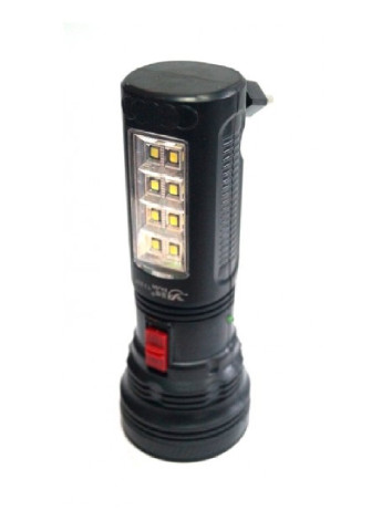 Фонарь светодиодный компактный переносной ручной аккумуляторный для охоты рыбалки туризма кемпинга 300 Lumen (473642-Prob) Unbranded (255878344)