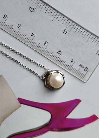 Кольє Silver Flame (350941600)