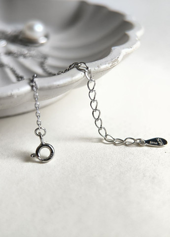 Кольє Silver Flame (350941600)