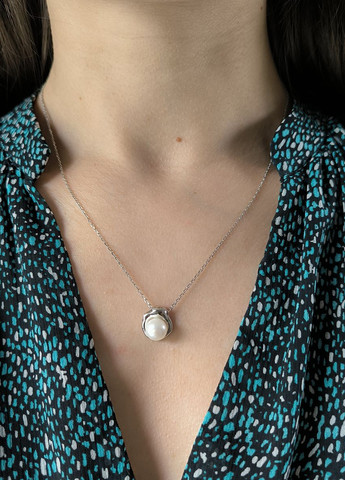 Кольє Silver Flame (350941600)