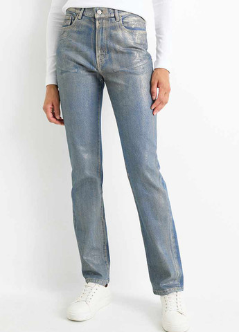 Джинсы C&A - (369250514)