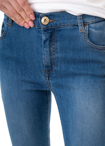 Джинси Trussardi Jeans - (215382103)