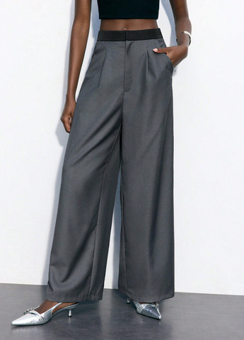 Брюки SHEIN (367435667)