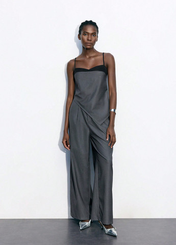 Брюки SHEIN (367435667)