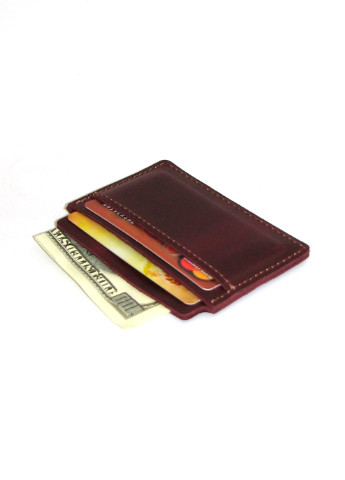 Визитница-картхолдер BermuD (241574060)