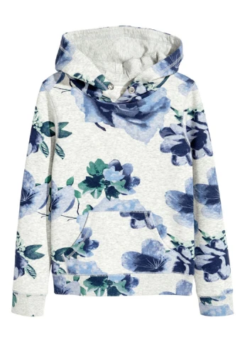 Худи H&M (99449794)