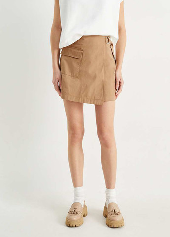 Спідниця-шорти C&A (307720597)