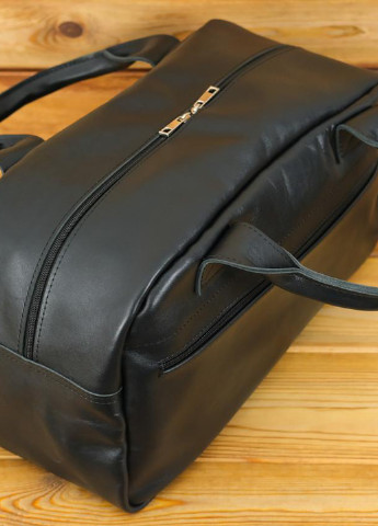 Кожаная сумка Travel дизайн №82 Berty (253861287)