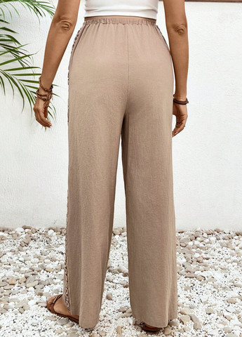 Брюки для беременных SHEIN (367748101)