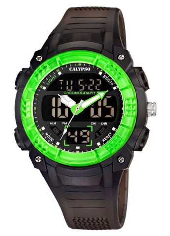 Годинник наручний Calypso k5601/5 (250167951)