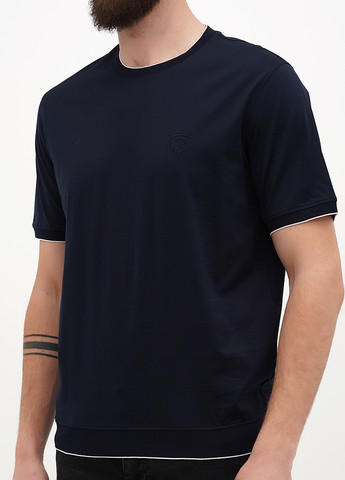 Синя футболка Joop