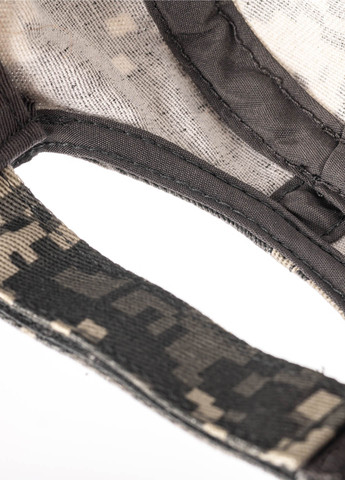 Кепка Cofee Collection (304674860)