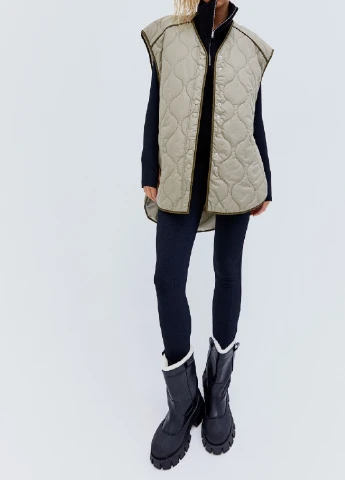 Жилет H&M (253048537)