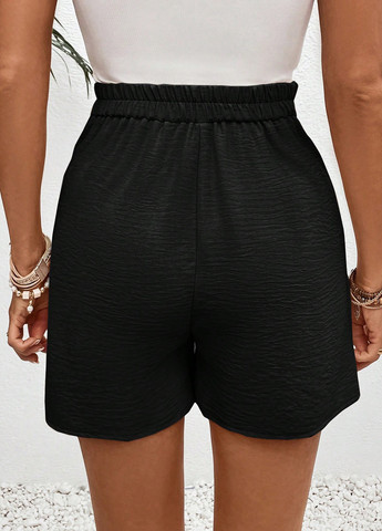 Шорты для беременных SHEIN (331821919)