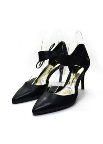 Ralph Lauren Туфли д'орсей черный з натуральная кожа, сша — демисезон (298550466)