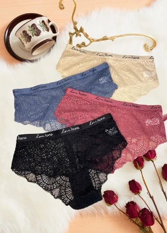 Трусики (4 шт.) Intimates (297664428)