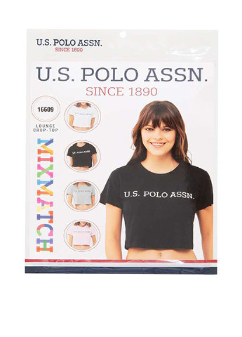 Топ U.S. Polo Assn. (251115226)