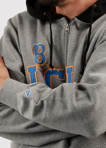 Худи Blue 84 (361422085)