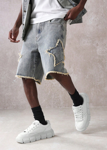 Шорты SHEIN (367436353)