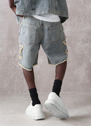 Шорты SHEIN (367436353)