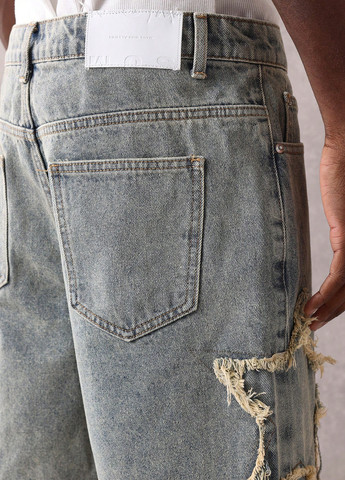 Шорты SHEIN (367436353)