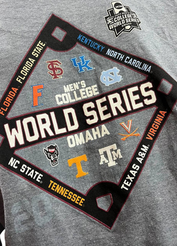 Сіра футболка Blue 84