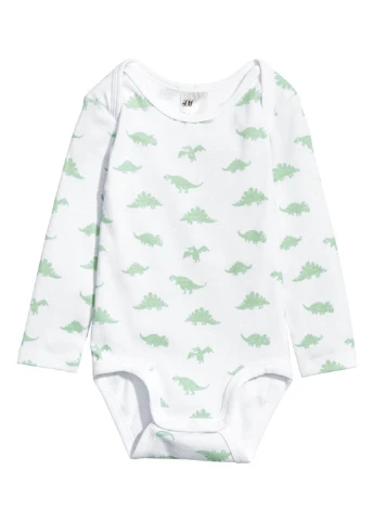Боди (2 шт.) H&M (98709478)