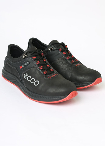 Чорні Осінні кросівки No Brand